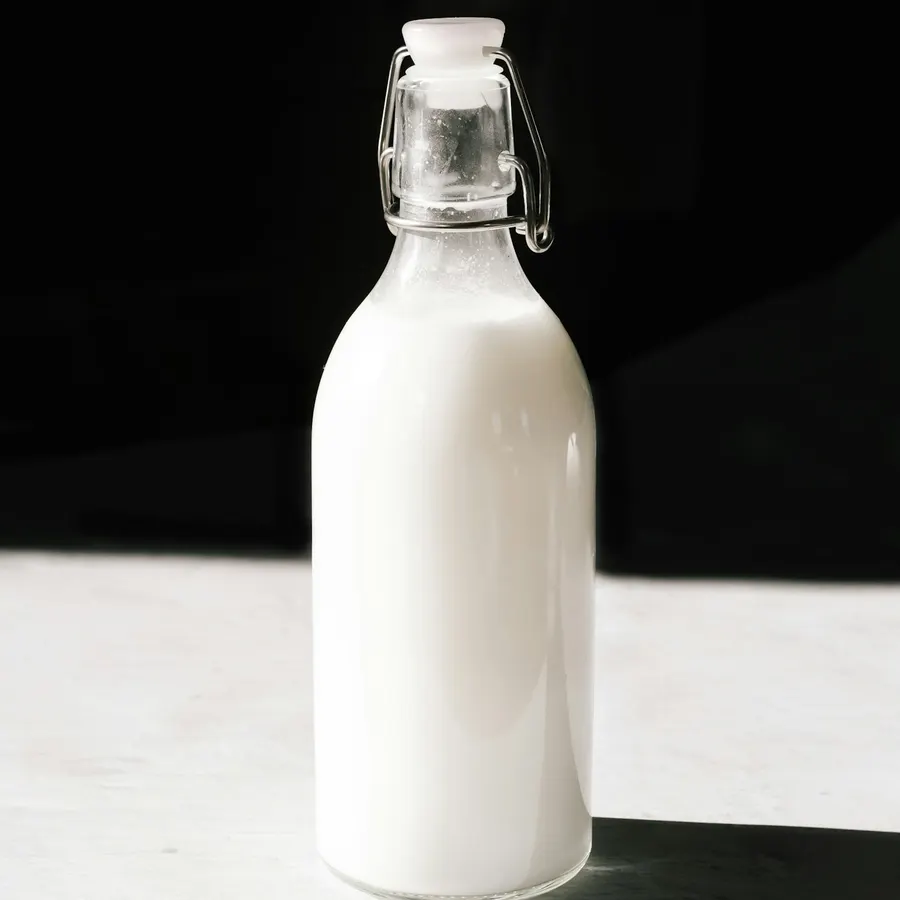 Brambleacre Dairy logo